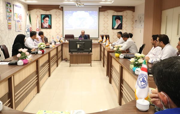 بیمارستان علامه بهلول گنابادی آماده اعتباربخشی درمانی وزارت بهداشت