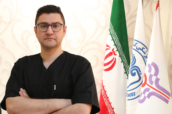 اضافه شدن فوق تخصص طب نوزادی به جمع پزشکان بیمارستان علامه بهلول گنابادی 