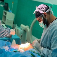 پیچیده ترین عمل‌های جراحی ارتوپدی در بیمارستان علامه بهلول گنابادی انجام می‌شود