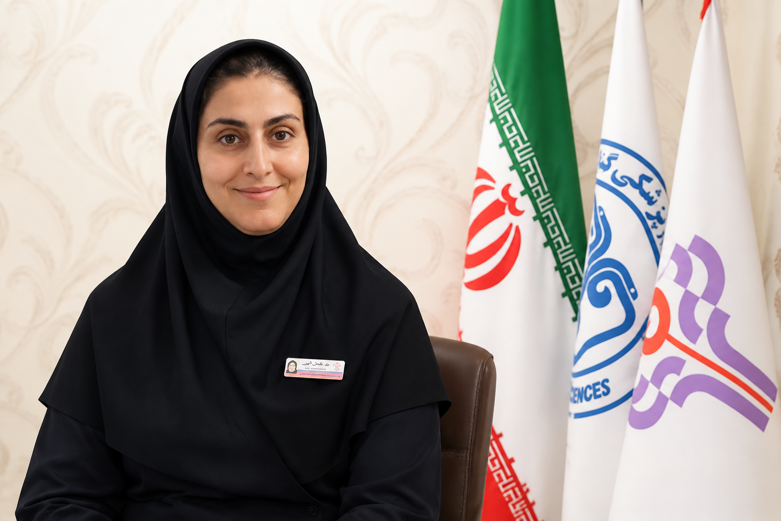 سمیه رکنی