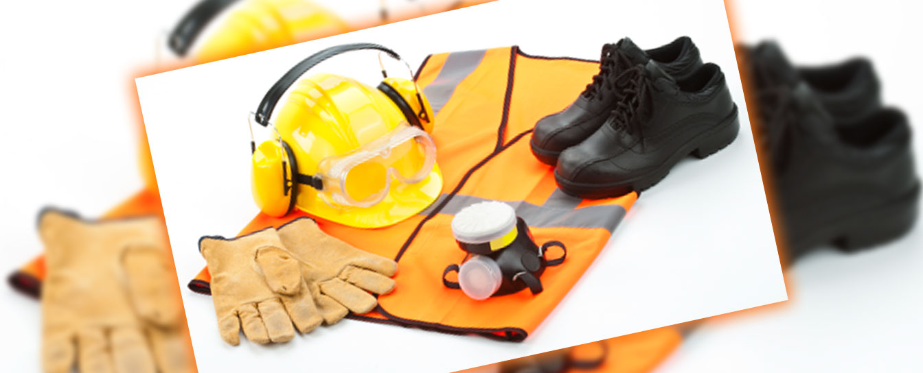 مهندسی بهداشت حرفه‌ای